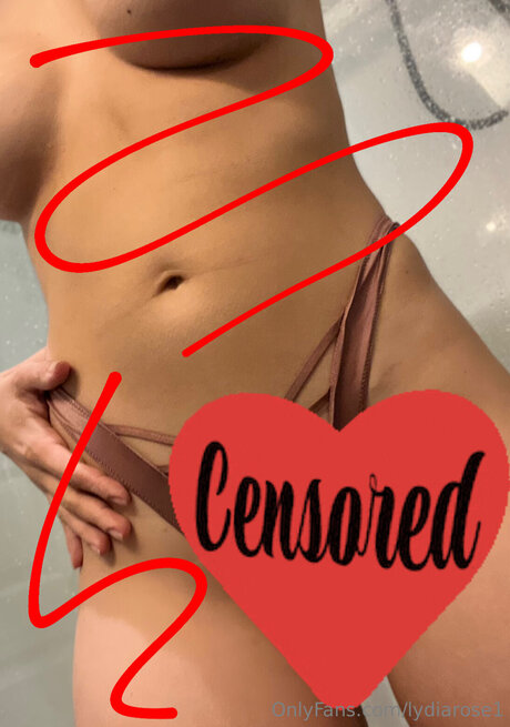 Lydiarose1 nice actress image