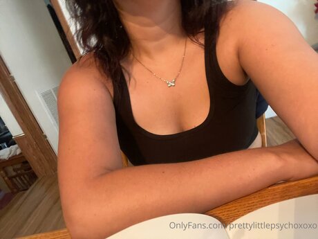 Prettylittlepsychoxoxo pornstar beautiful images