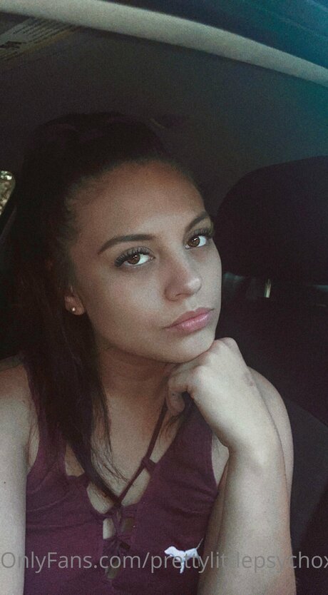 Prettylittlepsychoxoxo hot star pics