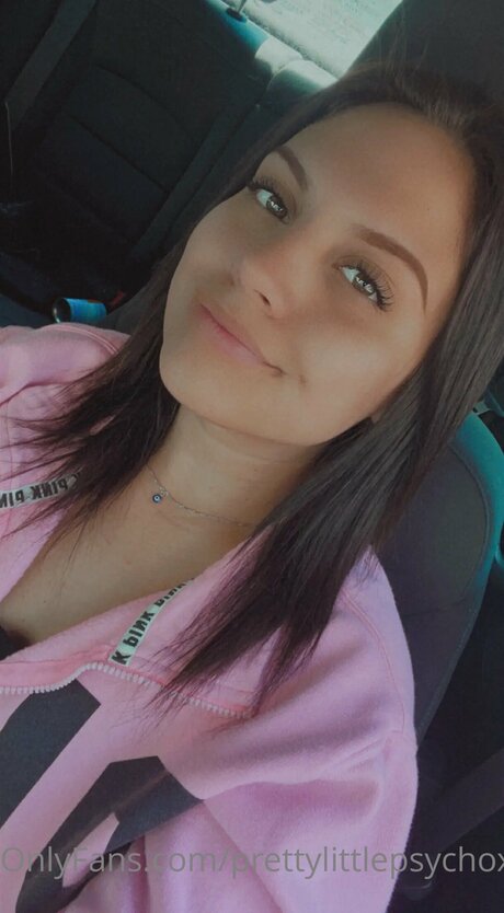 Prettylittlepsychoxoxo nudes pornstar photos