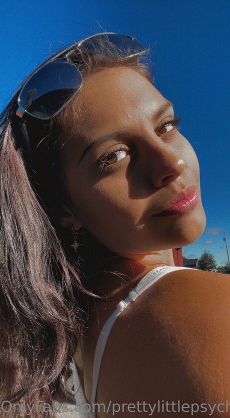 Prettylittlepsychoxoxo star porn gallery