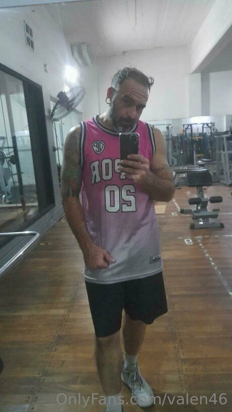 Valen46 naked pornstar archive