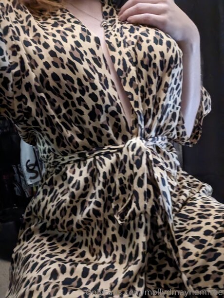 Mollydmayhemfree model hot picture