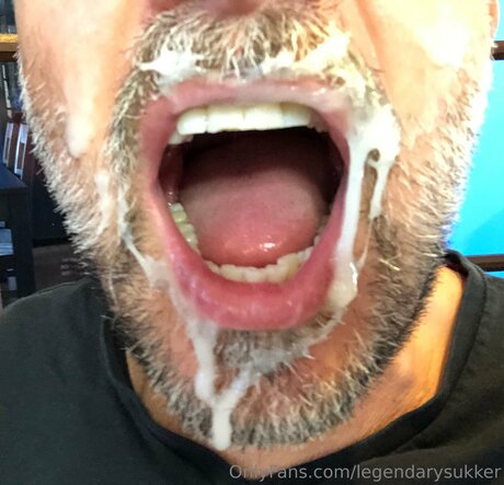 Legendarysukker top model pics