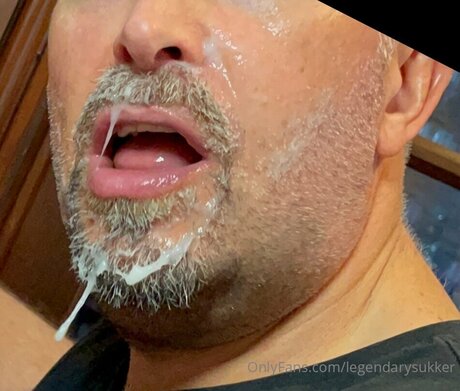 Legendarysukker model art photo