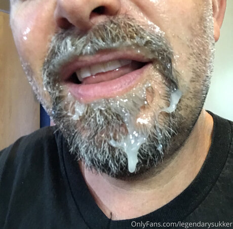 Legendarysukker top star image