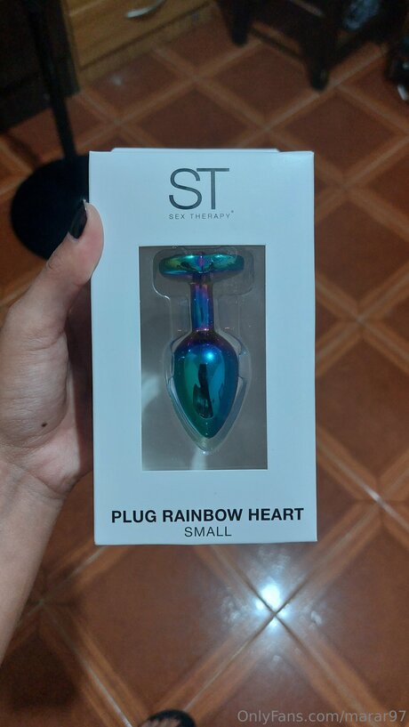 Marar97 nudes model galleries