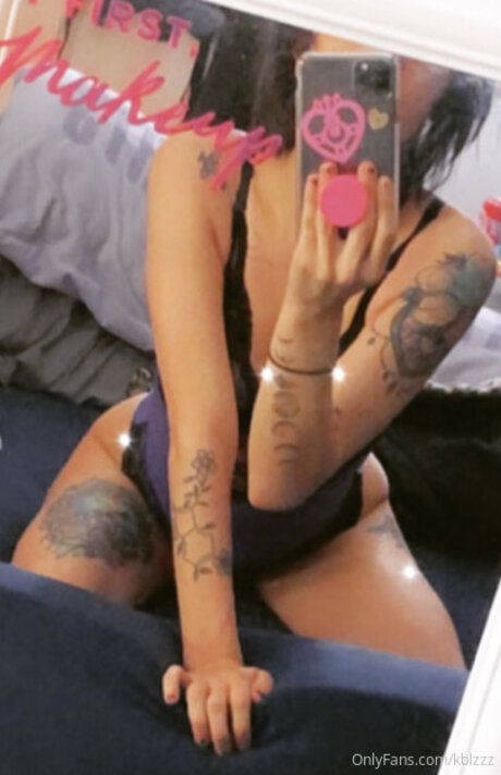 Kblzzz art model photos