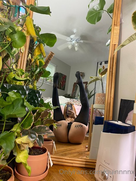 Quinnnnx pornstar nudes img