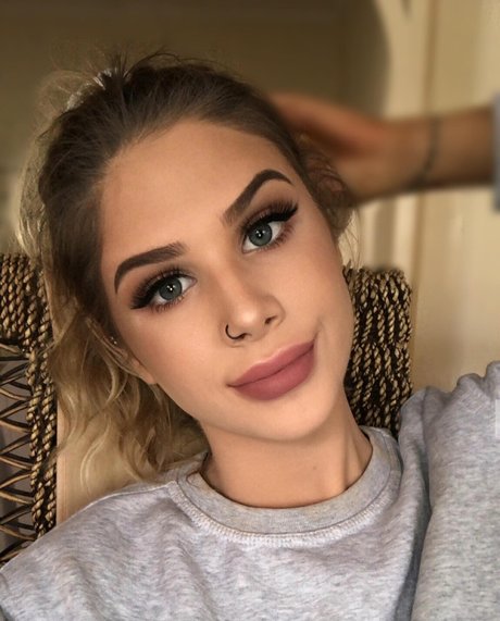 Jaide Samara Francis nice star photos