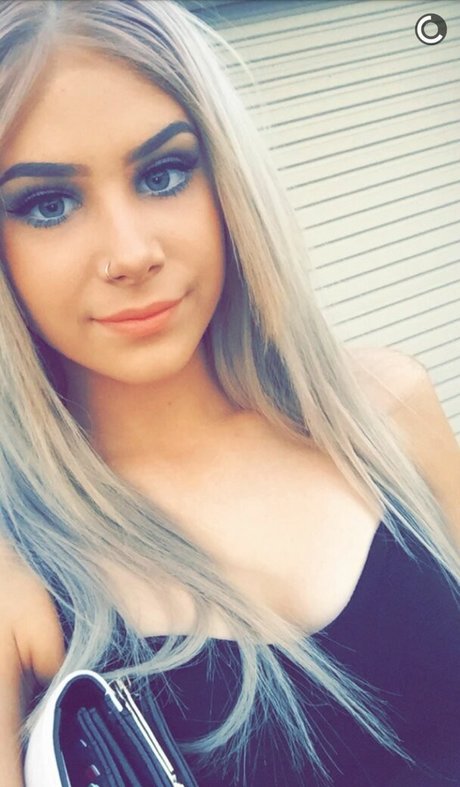 Jaide Samara Francis model pornographic pics