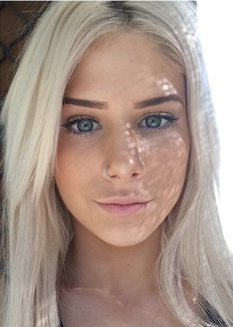 Jaide Samara Francis star perfect image