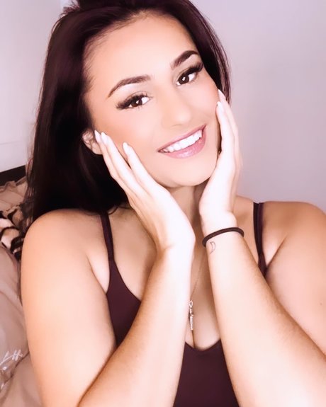 Cyndy valerie Gamache Gravel adult actress photo