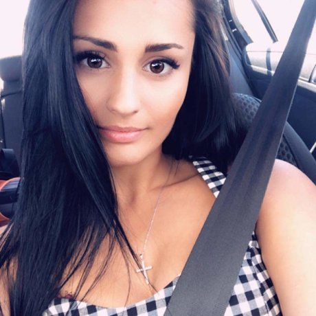 Cyndy valerie Gamache Gravel model xxx photo