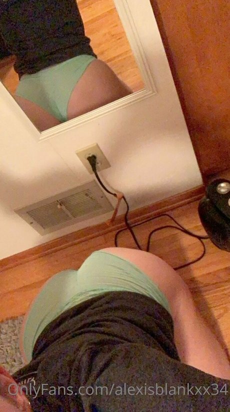 alexisblankxx34 nudes pornstar archive