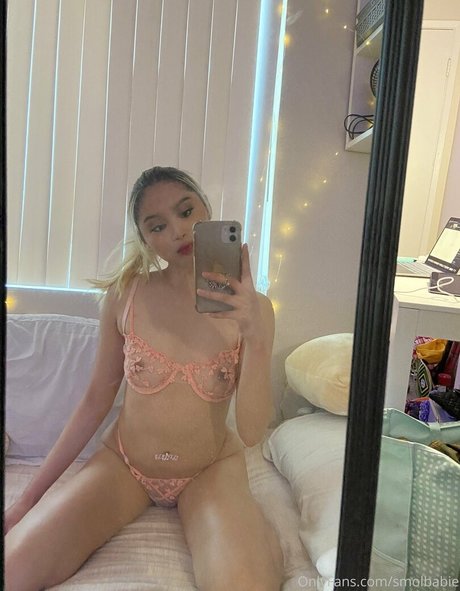Smolbabie pornstar high quality pics