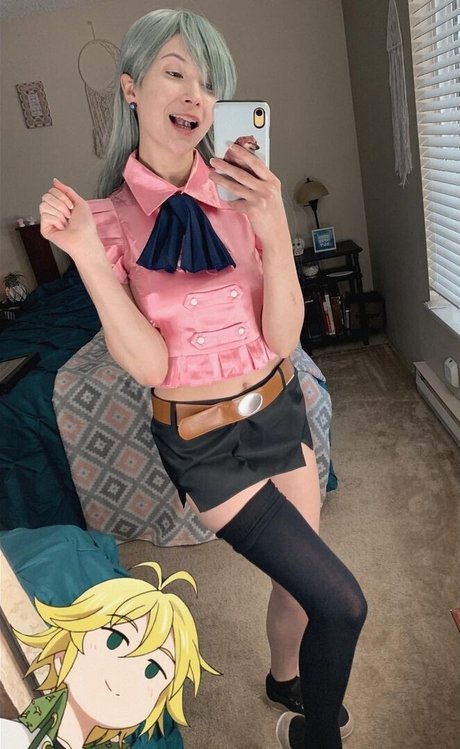 MooshMallow xxx star gallery