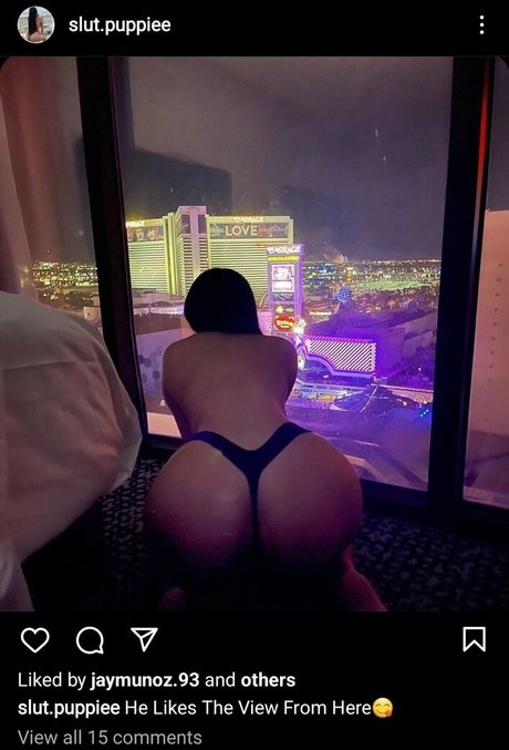 Slut Puppie star nude photo