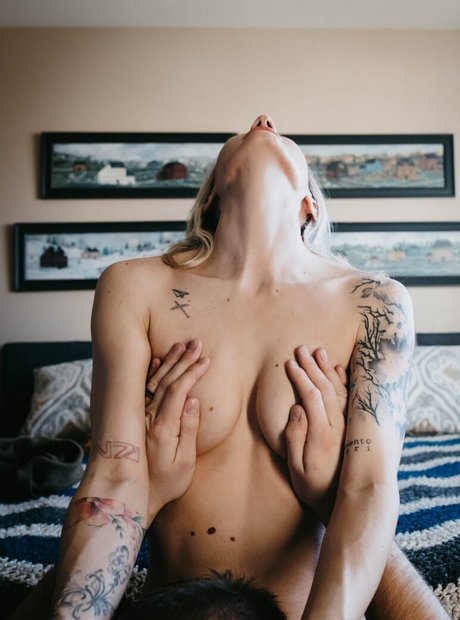 Piper CJ beautiful actress img