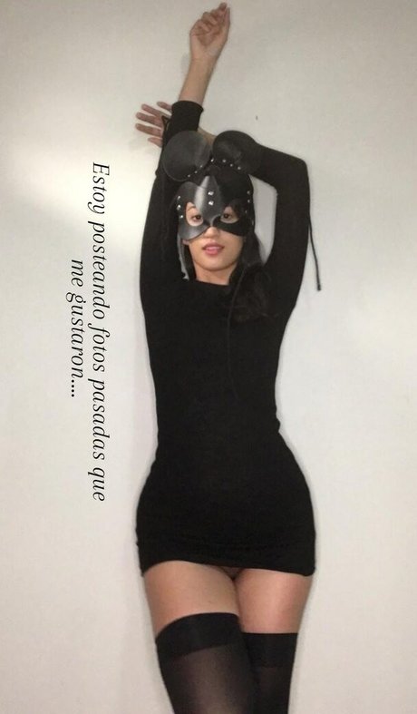 Iam Kitty porn model picture