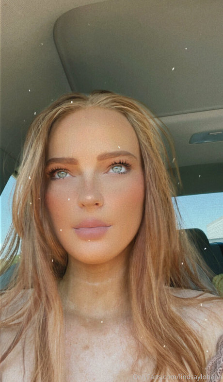 Lindsay Lohann pornstar nude galleries