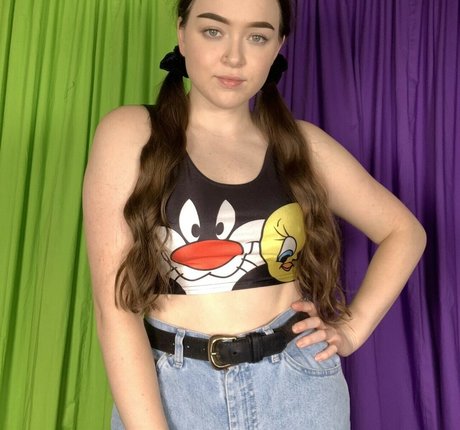 Tori Eaglestone star pornographic archive