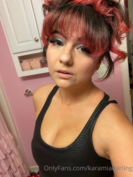 Karamia Darling xxx actress image