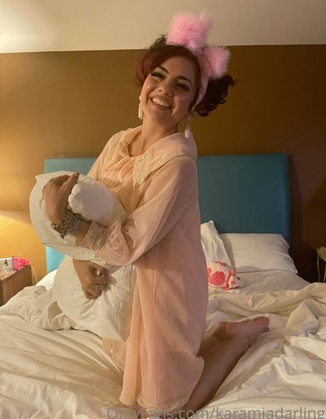 Karamia Darling pornstar nudes pic