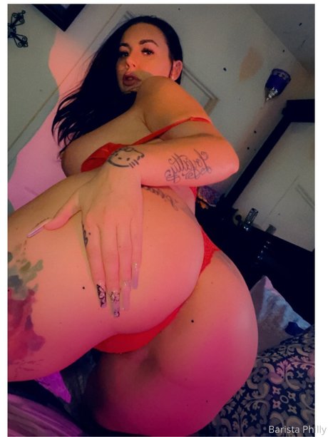 philly barista star beautiful images