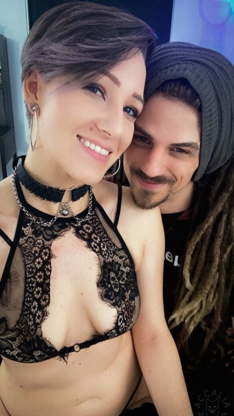 Accalia Alpha nude model galleries