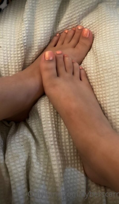 cyberscarr nice model img