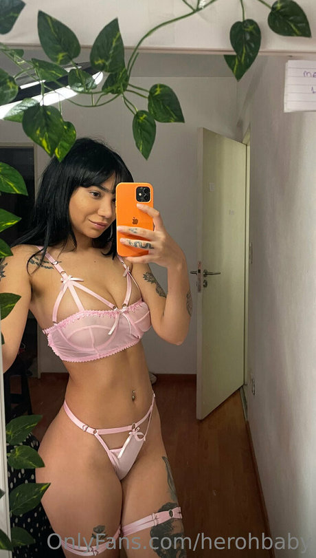 Herohbaby exclusive pornstar img