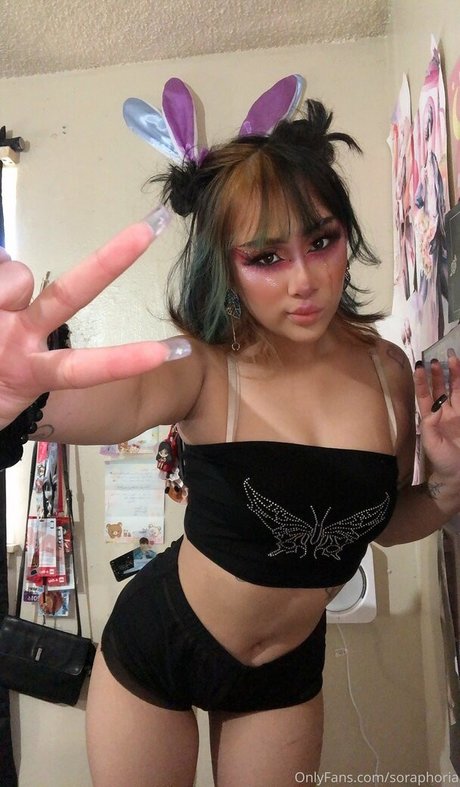 Soraphoria pornstar image
