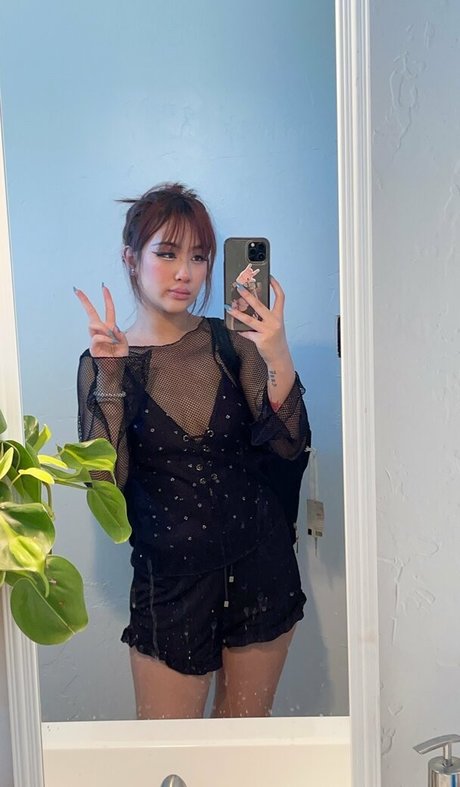 Soraphoria star erotic picture