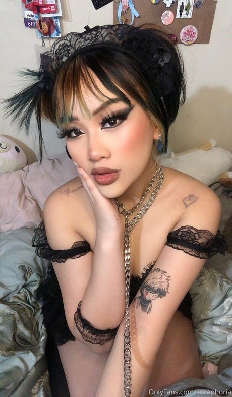 Soraphoria xxx actress pics