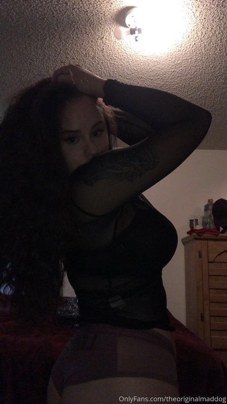 Miranda Douty star porn photos