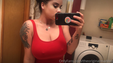 Miranda Douty star exclusive images