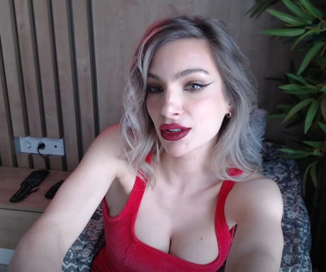 DeMiss hot actress image