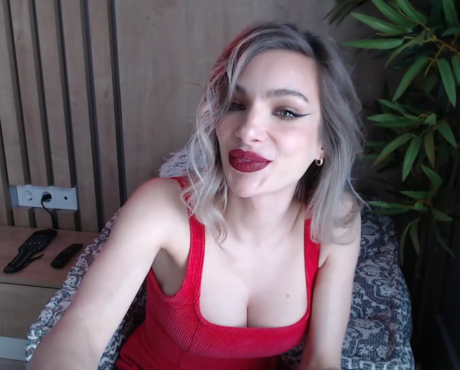 DeMiss pornographic model pictures