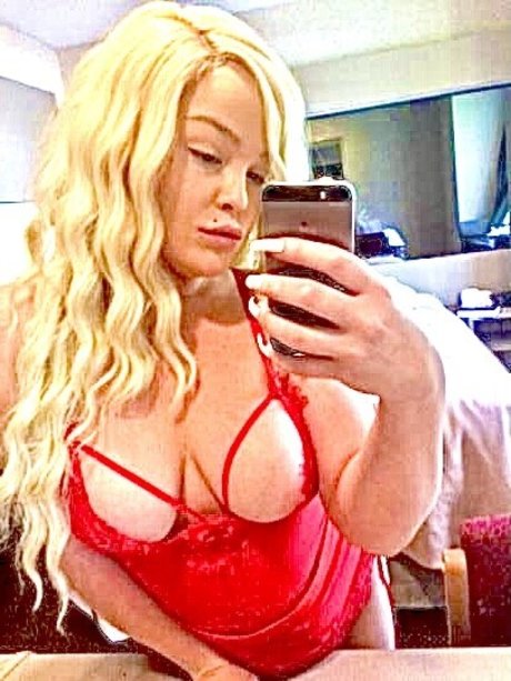 Brittany Blunted exclusive actress image