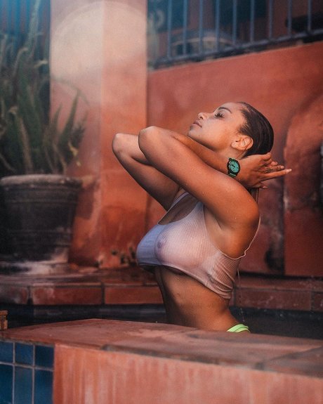 Tori Green model adult photos