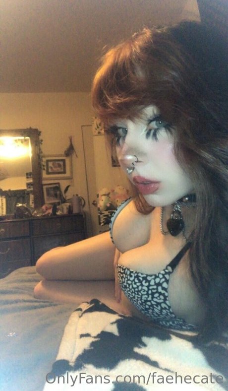 Faehecate pornstar beautiful pics