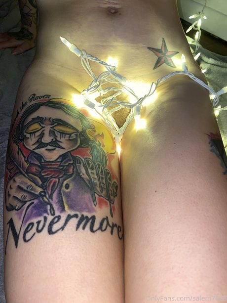 salem7828 model hd photo