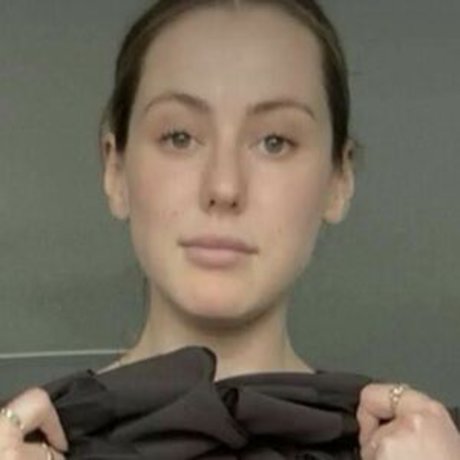 caroline calloway model top pics