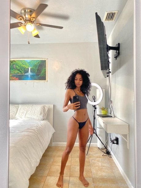 Softest lauwowlau nice star photo