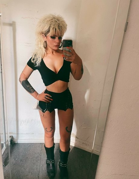 heavymetalmaniak star perfect galleries