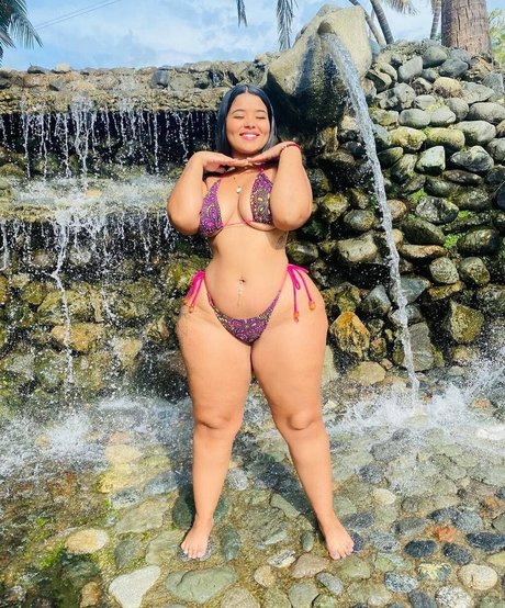 Angie Acosta pornstar sexy pic