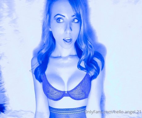 hello angel 21 star best images