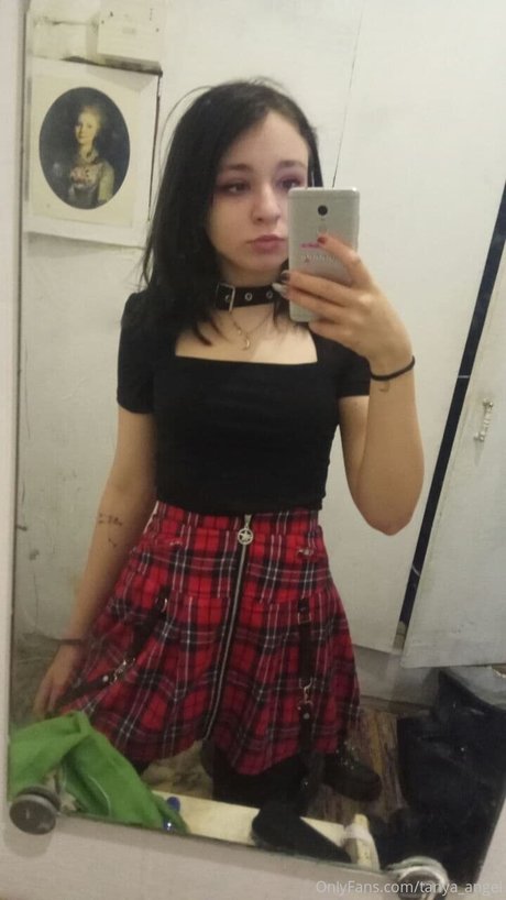 Tanya Angel porn star img