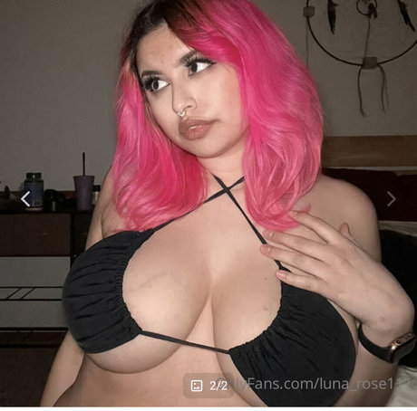 Luna Rose 111 star hd picture